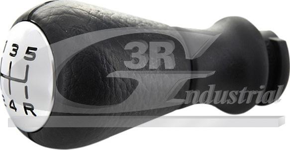 3RG 25202 - Ручка рычага переключения передач abcparts.ee