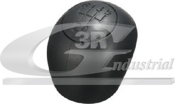 3RG 25212 - Ручка рычага переключения передач abcparts.ee