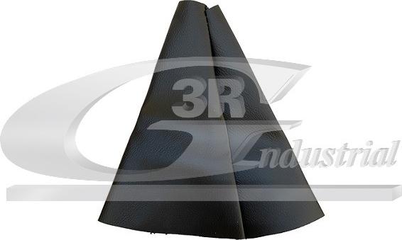 3RG 25223 - Обшивка рычага переключения abcparts.ee