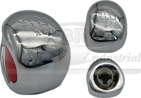 3RG 25270 - Ручка рычага переключения передач abcparts.ee