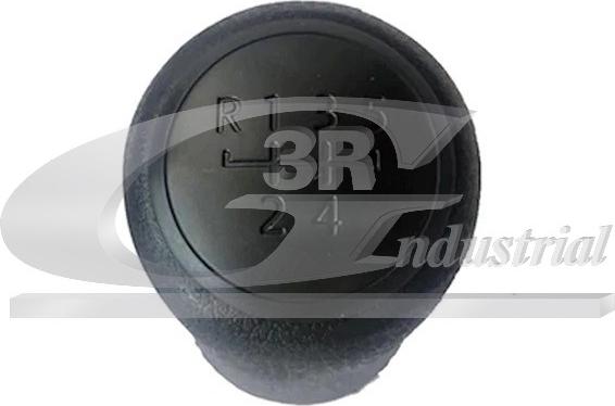 3RG 25754 - Ручка рычага переключения передач abcparts.ee