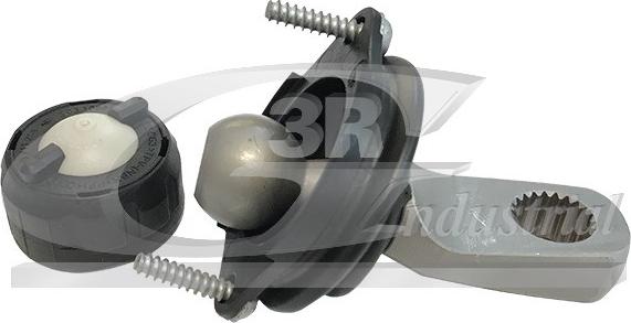 3RG 26721 - Ремкомплект, рычаг переключения передач abcparts.ee