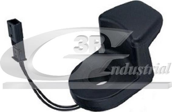 3RG 28100 - Выключатель, замок задней двери abcparts.ee