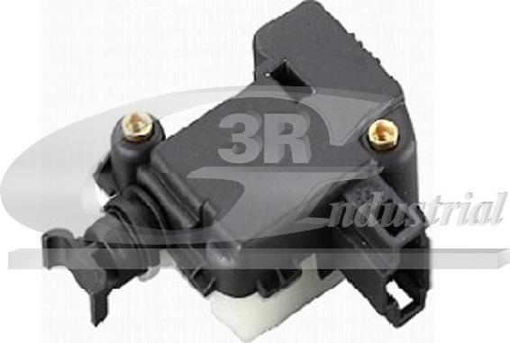 3RG 28700 - Актуатор, центральный замок abcparts.ee