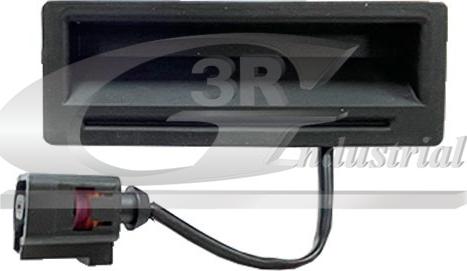 3RG 28716 - Выключатель, замок задней двери abcparts.ee