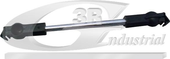 3RG 23404 - Шток вилки переключения передач abcparts.ee