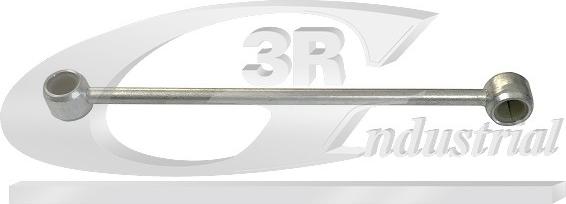 3RG 23502 - Шток вилки переключения передач abcparts.ee