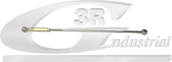 3RG 23040 - Шток вилки переключения передач abcparts.ee