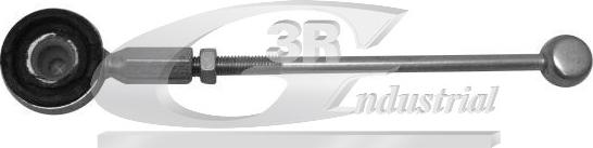 3RG 23254 - Шток вилки переключения передач abcparts.ee