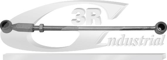 3RG 23210 - Шток вилки переключения передач abcparts.ee