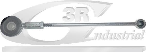 3RG 23212 - Шток вилки переключения передач abcparts.ee