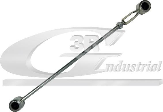 3RG 23229 - Шток вилки переключения передач abcparts.ee