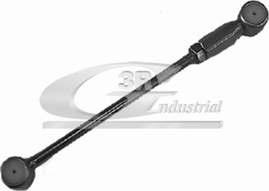 3RG 23226 - Шток вилки переключения передач abcparts.ee