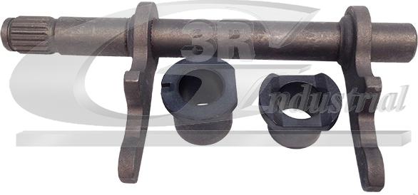 3RG 22901 - Возвратная вилка, система сцепления abcparts.ee