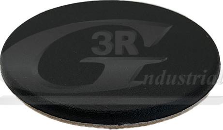 3RG 79303 - Шип замка, крышка багажника abcparts.ee