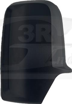 3RG 79703 - Покрытие, корпус, внешнее зеркало abcparts.ee