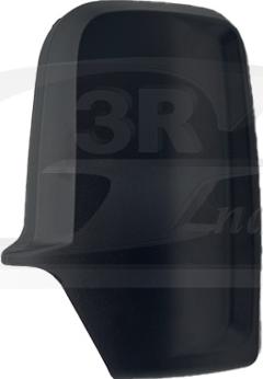 3RG 79702 - Покрытие, корпус, внешнее зеркало abcparts.ee