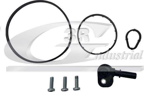 3RG 74206 - Ремкомплект, вакуумный насос (тормозная установка) abcparts.ee