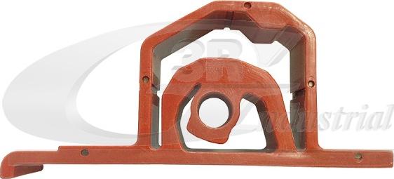 3RG 70105 - Кронштейн, втулка, система выпуска ОГ abcparts.ee