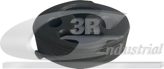 3RG 70305 - Кронштейн, втулка, система выпуска ОГ abcparts.ee