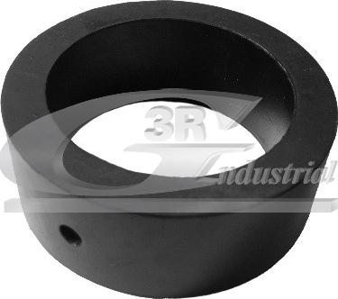 3RG 70204 - Кронштейн, втулка, система выпуска ОГ abcparts.ee