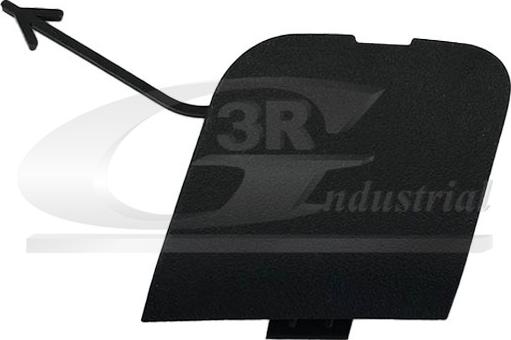 3RG 77921 - Облицовка, бампер abcparts.ee