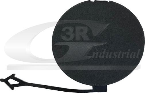 3RG 77923 - Облицовка, бампер abcparts.ee