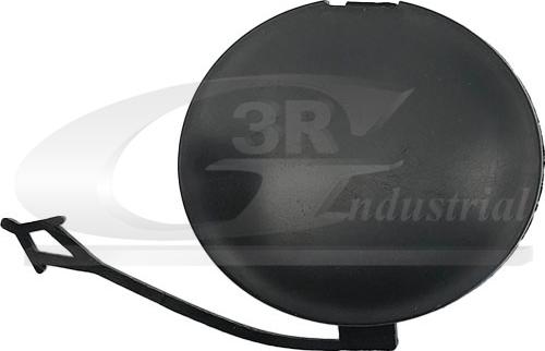 3RG 77922 - Облицовка, бампер abcparts.ee