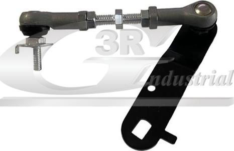 3RG 77239 - Подвеска, стойка вала abcparts.ee