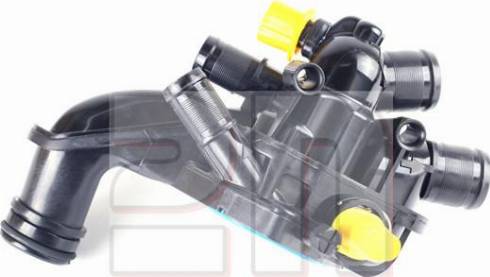 2N 2N-11537534521 - Термостат охлаждающей жидкости / корпус abcparts.ee