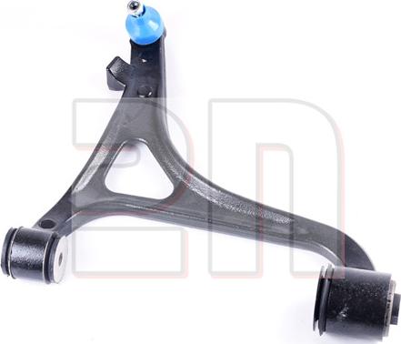 2N 2N-2033300307 - Рычаг подвески колеса abcparts.ee
