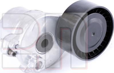 2N 2N-2742001270 - Натяжитель, поликлиновый ремень abcparts.ee