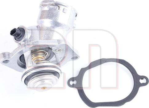 2N 2N-2722000415 - Термостат охлаждающей жидкости / корпус abcparts.ee