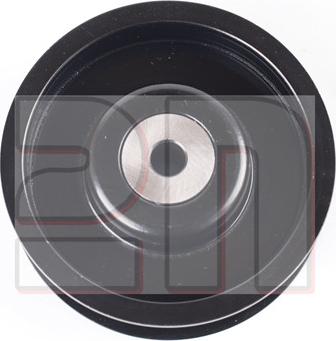 2N 2N-2722021419 - Ролик, поликлиновый ремень abcparts.ee