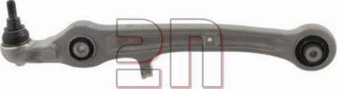 2N 2N-CA-2666 - Рычаг подвески колеса abcparts.ee