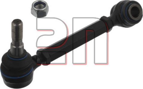 2N 2N-CA-2839 - Рычаг подвески колеса abcparts.ee