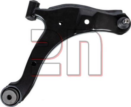 2N 2N-CA-2381 - Рычаг подвески колеса abcparts.ee