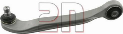 2N 2N-CA-2237 - Рычаг подвески колеса abcparts.ee