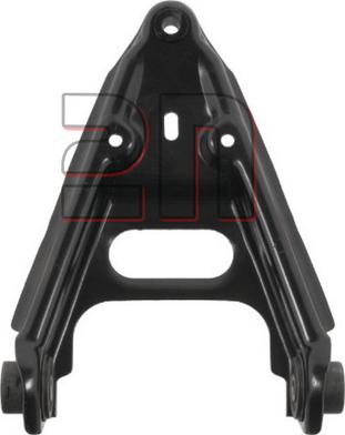 2N 2N-CA-2271 - Рычаг подвески колеса abcparts.ee