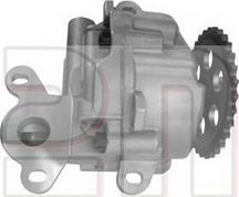 2N 2N-OP-1517 - Масляный насос abcparts.ee