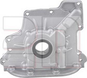 2N 2N-OP-1010 - Масляный насос abcparts.ee