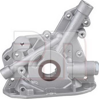 2N 2N-OP-1071 - Масляный насос abcparts.ee