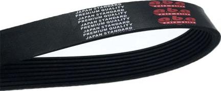 A.B.A 8PK1716 - Soonrihm abcparts.ee