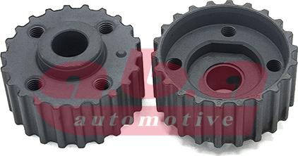 A.B.A TM500253 - Шестерня коленвала abcparts.ee
