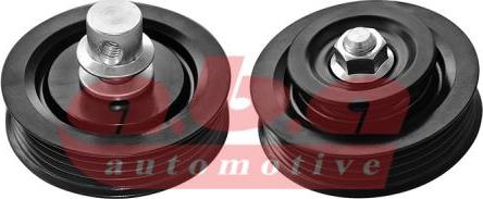 A.B.A YM650160 - Ролик, поликлиновый ремень abcparts.ee