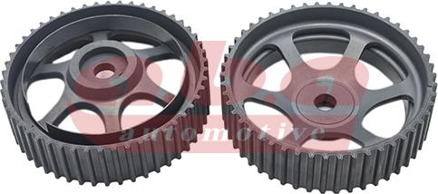 A.B.A TM100272 - Шестерня, распределительный вал abcparts.ee