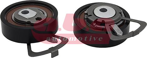 A.B.A YD500318 - Натяжной ролик, зубчатый ремень ГРМ abcparts.ee