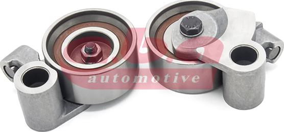 A.B.A YD656939 - Натяжной ролик, зубчатый ремень ГРМ abcparts.ee