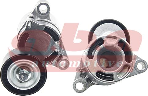 A.B.A YD150627 - Натяжитель, поликлиновый ремень abcparts.ee