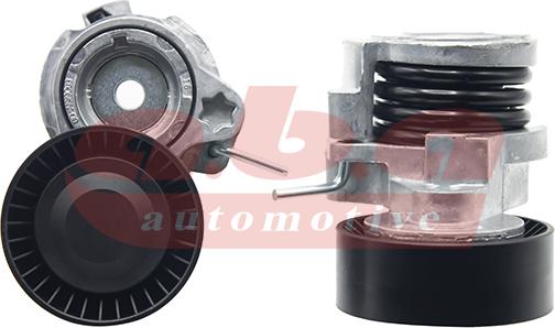 A.B.A YD150122 - Натяжитель, поликлиновый ремень abcparts.ee